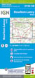 2726Sb Bourbon-Lancy/Grury