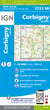 2723Sb Corbigny/Lormes