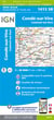 1413Sb Conde-Sur-Vire.Caumont-Sur-Eure