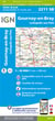 2211Sb Gournay-En-Bray/Lachapelle-Aux-Pots