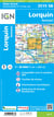 3515Sb Lorquin/Avricourt