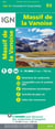 TOP75003 MASSIF DE LA VANOISE