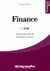 Finance