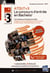 Annales Atout +3 2015-2016 - sujets et corrigés officiels