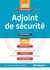 Adjoint de sécurité - catégorie C (concours 2017/2018)