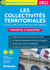 Les collectivités territoriales : l'essentiel à connaitre : concours / IEP / licence administration (édition 2022)