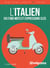 Mini guide langues : l'italien en 2 000 mots et expressions clés