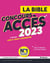La Bible accès (édition 2023)
