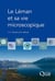 Le Léman et sa vie microscopique