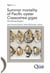 Summer mortality of pacific oyster crassostrea gigas - the morest project