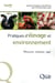 Pratiques d'élevage et environnement - mesurer, évaluer, agir