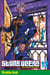 Jojo's bizarre adventure - saison 6 - stone ocean Tome 11
