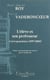 L'eleve et son professeur : correspondance 1997-2010