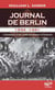 Journal de Berlin 1934-1941 - chronique d'un correspondant étranger
