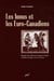 Les innus et les euro canadiens dialogue des cultures et rapport