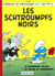 Les Schtroumpfs Tome 1 : les Schtroumpfs noirs, le Schtroumpf volant et le voleur de Schtroumpfs