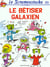 Le Scrameustache Tome 25 : le bétisier galaxien