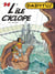 Papyrus Tome 14 : l'île cyclope