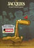 Jacques, le petit lézard géant Tome 1
