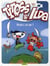 Titoss et Ilda Tome 1 - pirates en vue !