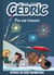 Cédric : best of Tome 4 - feu aux trousses