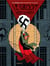 Le Spirou de... : le groom vert-de-gris