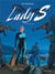Lady S. Tome 11 : la faille