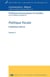 Politique fiscale. volume 2