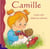 Camille a fait pipi dans sa culotte
