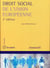 Droit social de l'union européenne (3e édition)