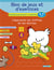 BLOC DE JEUX ET D'EXERCICES : j'apprends les chiffres et les lettres