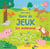 Mon super livre de jeux : Les animaux