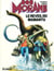 Bob Morane Tome 17 : le réveil du Mamantu