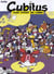 Cubitus Tome 27 : chat, ch'est du chien !