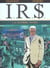 I.R.S. Tome 8 : la guerre noire