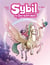 Sybil, la fée cartable Tome 3 : Aïthor
