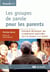 Les groupes de parole pour les parents : Comt développer ses compétences parentales sans recours à un expert