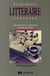 Patrimoine littéraire européen - parcours dans le patrimoine littéraire européen - introduction à l'anthologie