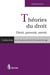 Théorie générale du droit - droit, pouvoir, savoir