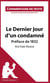 Le dernier Jour d'un condamné de Victor Hugo - préface de 1832