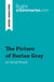 The Picture of Dorian Gray by Oscar Wilde (Book Analysis) : Detailed Summary, Analysis and Reading Guide