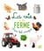 Mon bel imagier : la vie à la ferme