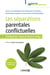 Les séparations parentales conflictuelles - conséquences et prises en charge