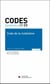 Codes essentiels : Code de la médiation : À jour au 1er septembre 2023 (édition 2023)