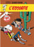 Lucky Luke Tome 28 : L'escorte