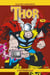 Thor : Intégrale vol.2 : 1985