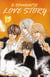 A romantic love story Tome 13
