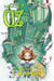 Le magicien d'Oz t.6 - la cité d'Oz