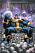 Infinity Tome 1 : la chute