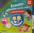 Les incollables - lecture - cd audio + lettres à toucher + stylo effacable